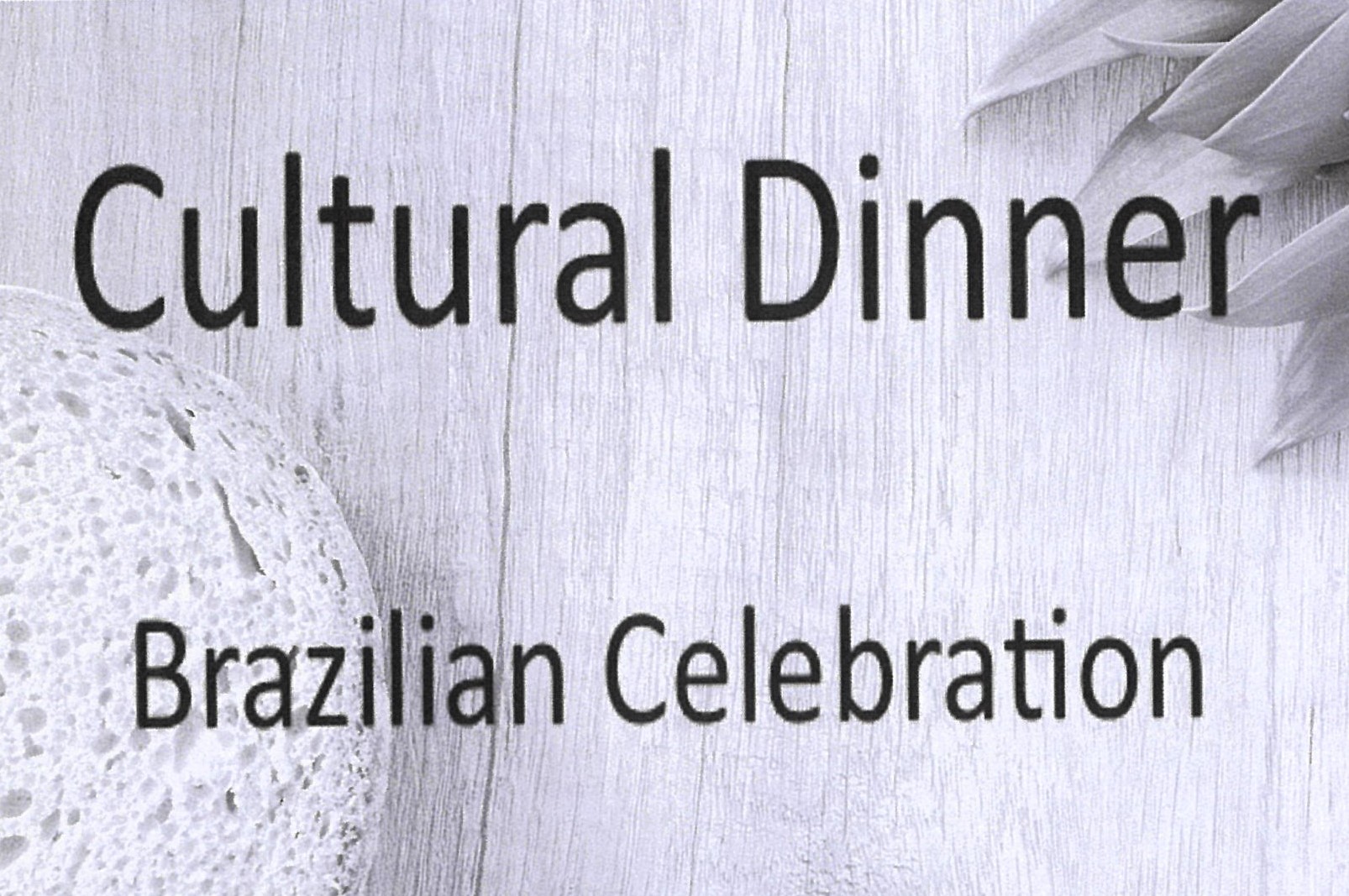 Brazilian-Dinner