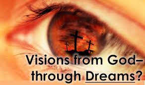 Dreams-and-visions