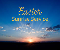 Easter-Services-Sunrise