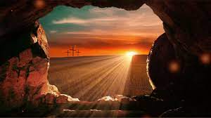 Easter-rock-rolled-away