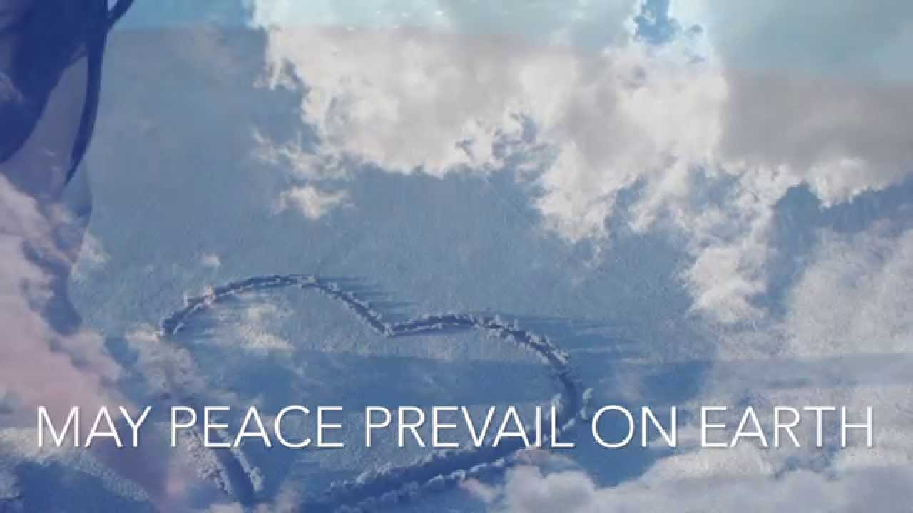 Peace