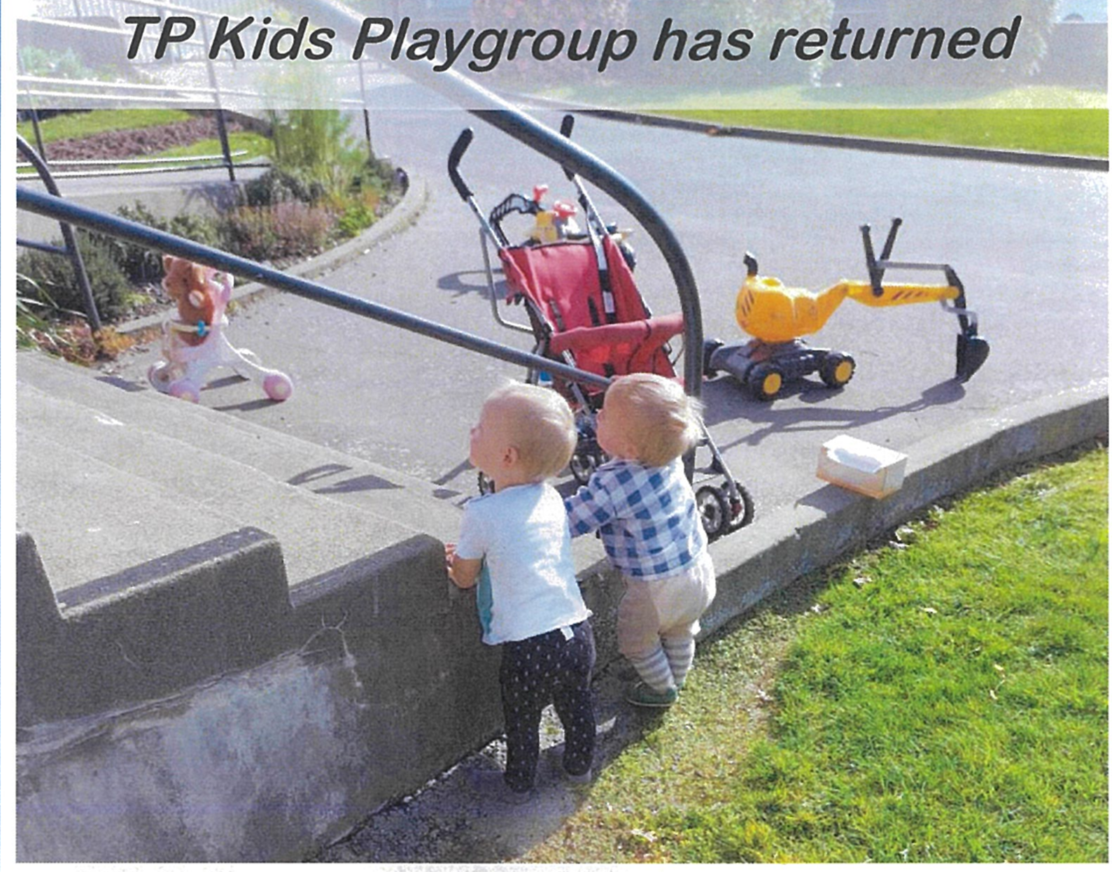 Play-group