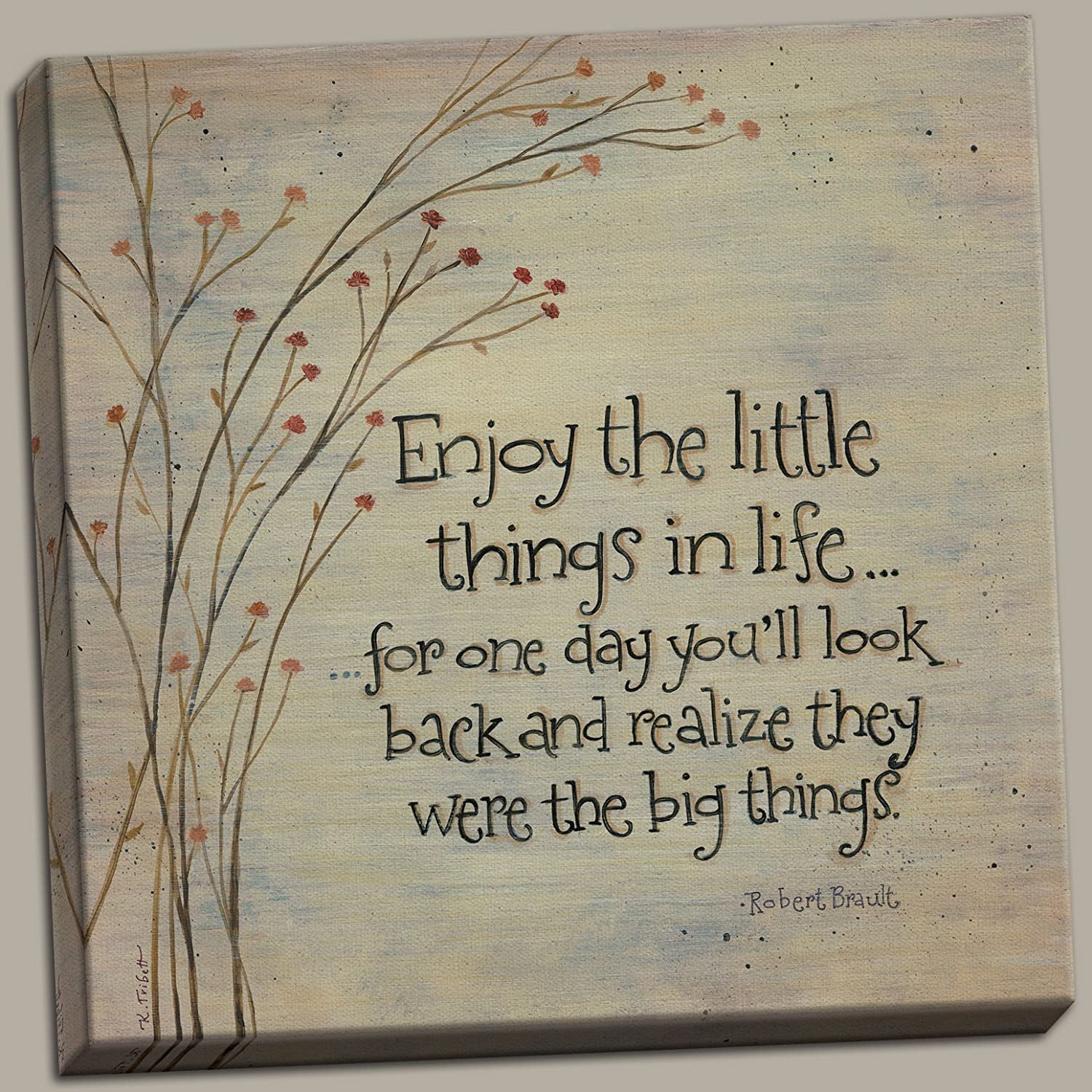The-Little-things-in-life