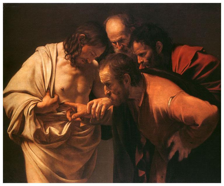 The-incredulity-of-Saint-Thomas