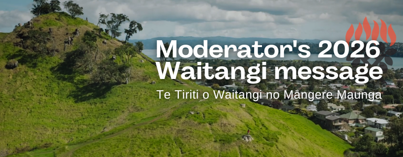 Waitangi-