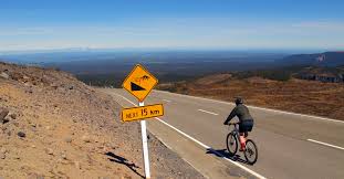 cycling