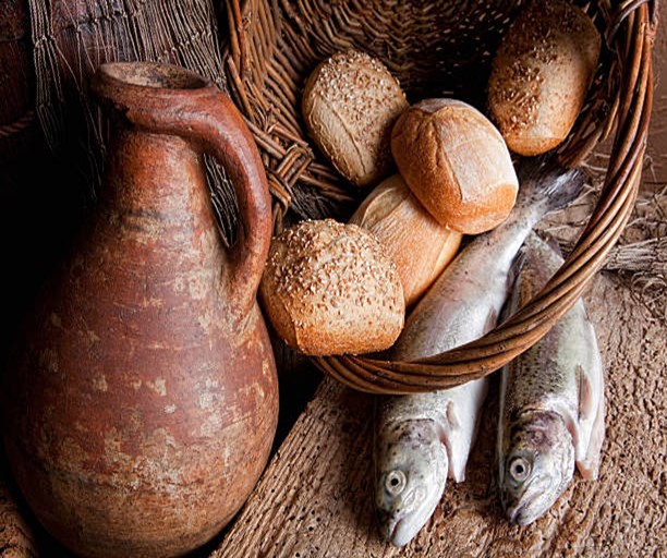 loaves-Fish