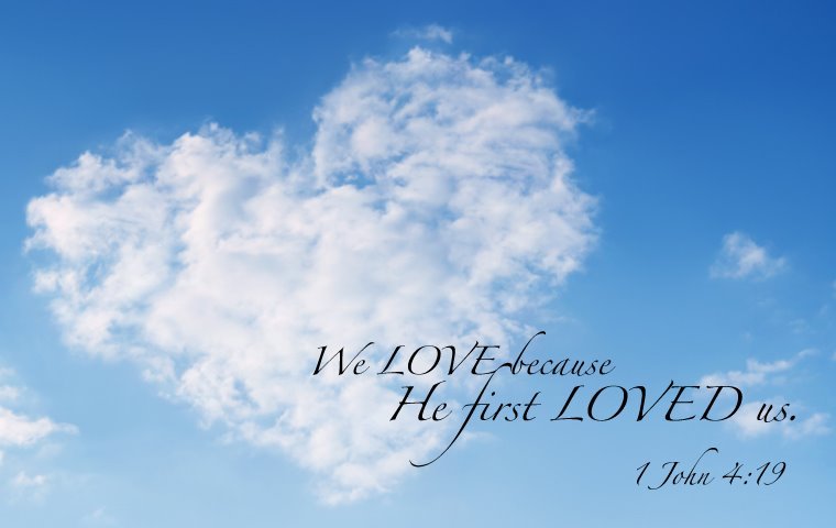love-because-he-first-loved-us