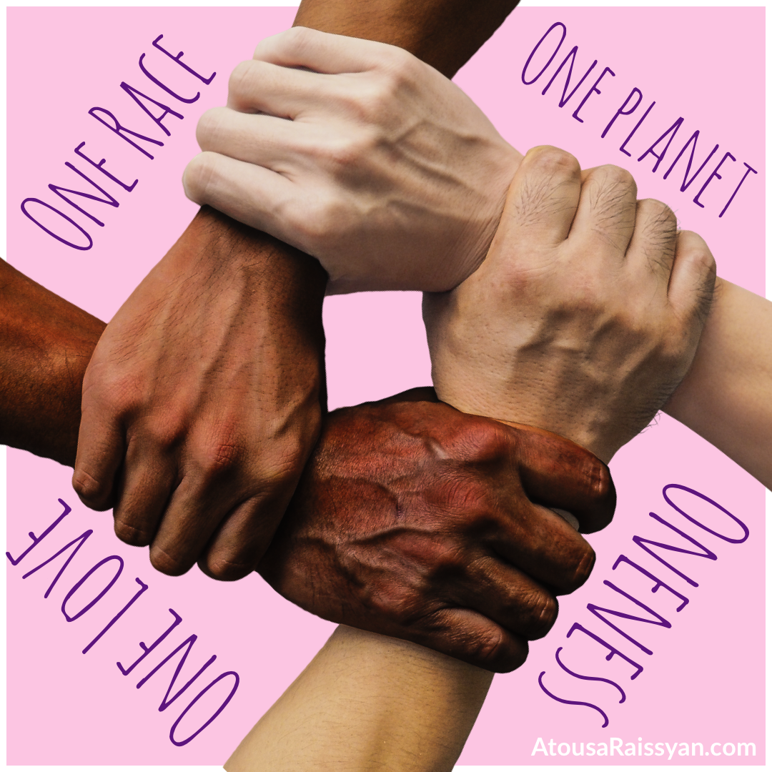 one-love